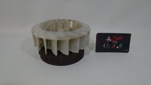 VOLANTE MAGNETICO
VENTILADOR INCLUIDO HONDA VISION 110 11/16